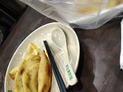 -李记清真馆(打钉巷店)