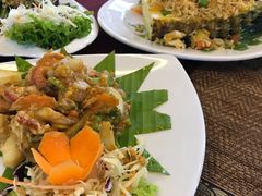 -BAI BUA RESTAURANT