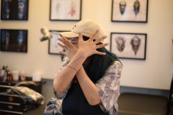 -飛凡TATTOO纹身•原创