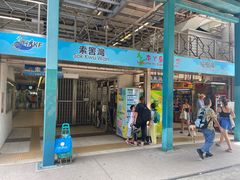 -中环4号渡轮码头