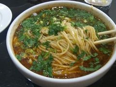 -宛平李记小吃(东关街店)