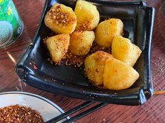 -林二哥宜烤官·宜宾小烧烤