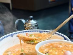 -老德州四合院·德州菜(天衢路店)