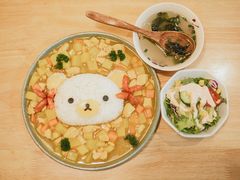 -红小满休闲餐厅(十全街店)