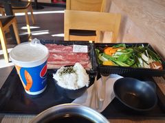 -吉野家(顺义站前北街店)