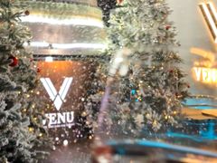 -VENU+海景酒廊