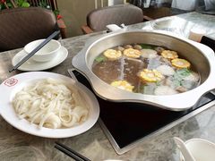 -潮发潮汕牛肉店(芳村店)
