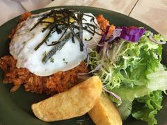 -Cafe Alice咖啡爱丽丝(奥城店)