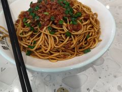 -慧娟面馆·餐厅(望江路店)