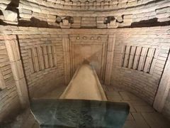 -洛阳古墓博物馆