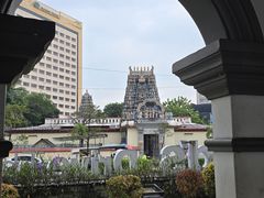 -麦当劳(Prangin Mall,Penang)