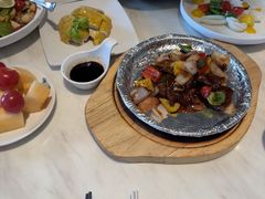 -宁波石浦大饭店(新材料城店)