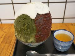 -WONDER ICE 萬得冰田(建設路总店)