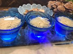 -捞神汤物料理(正大广场店)