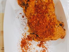 -德克士(砂之船奥特莱斯店)