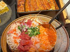 -蟹犇前•帝王蟹雪蟹(陆家嘴店)