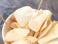 -鸡柳大人(汇金新地广场店)