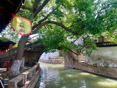 -观桥阁(锦溪店)