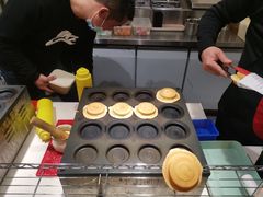 -台湾味正点车轮饼可丽饼(南禅寺店)