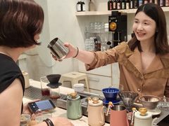 -玫瑰咖啡(中山六路店)