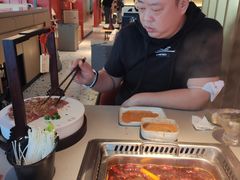 -渡娘火锅(大兴大悦春风里店)