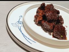 文火小牛肉-维园悦谱·海派家常菜(乌鲁木齐南路店)