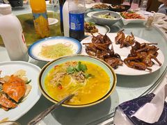 招牌乳鸽-宝燕海货工场(长江国际店)