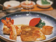 -枫品铁板烧(东樾店)