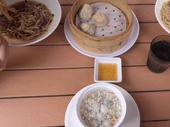 -南小馆(迪士尼小镇店)