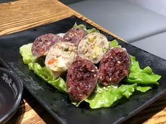 -吴草鸡爪오초닭발韩食堂(融恒盈嘉中心店)