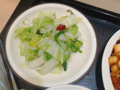 -乡村基(德阳餐厅)