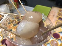 -东门町美食街