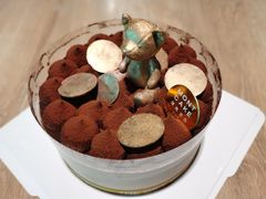 -浮光之丘MontCake生日蛋糕(花牌坊店)