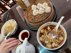 -熙盛源(滨湖万达店)