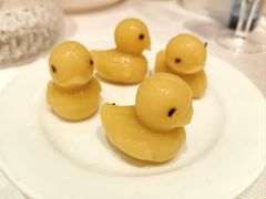 -全聚德(前门店)