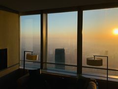 -长沙尼依格罗酒店