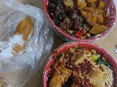 -小吴水煮(羊子巷店)