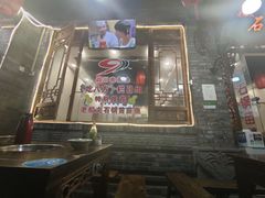 -老船夫石锅苗苗鱼·老字号(三道堰总店)