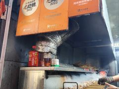 -同来顺烧烤餐厅(哈尔滨道店)
