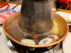 -东来顺饭庄(西直门店)