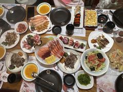 -松坂屋日料自助(长城路店)