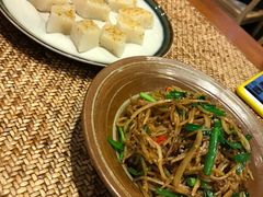 -小天厨民间菜馆(深圳街店)