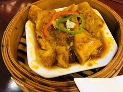 -顺德人家食府(黄金广场店)