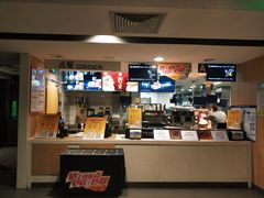 -麦当劳(东直门外大街店)