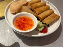 -蕉叶·泰国歌舞风情(世贸店)