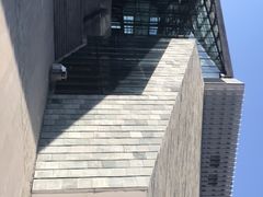 -房山世界地质公园博物馆