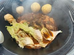 -大鹅岛灶台鱼·铁锅炖(水库路店)