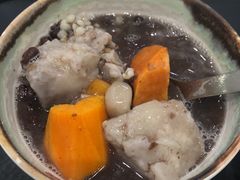 -鲜芋仙(番禺万达广场店)