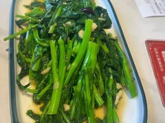 炒时蔬-蜀厨小匠·民间川菜(犀浦店)