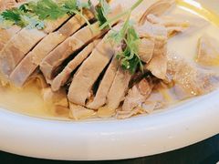 -江宴渔村·鱼鲜土菜(紫荆广场店)